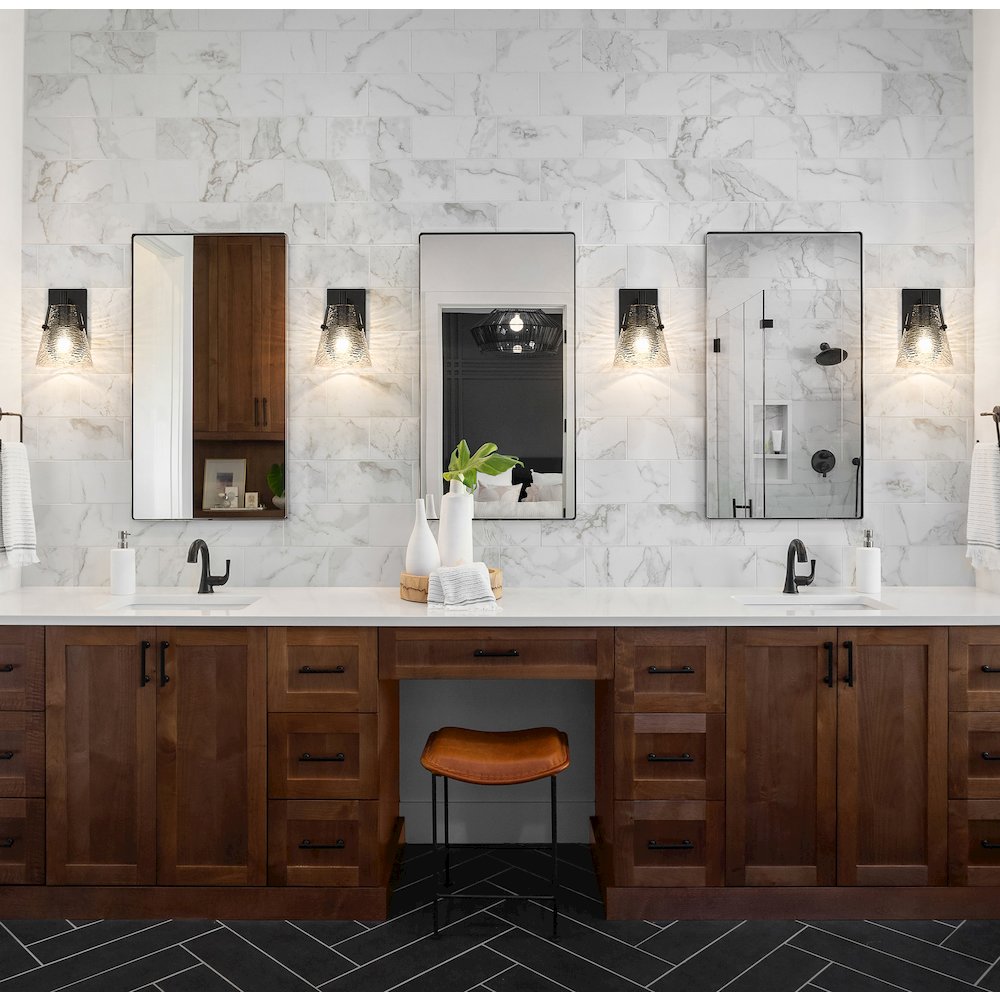 Z-Lite 1 Light Wall Sconce