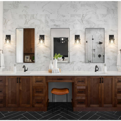 Z-Lite 1 Light Wall Sconce