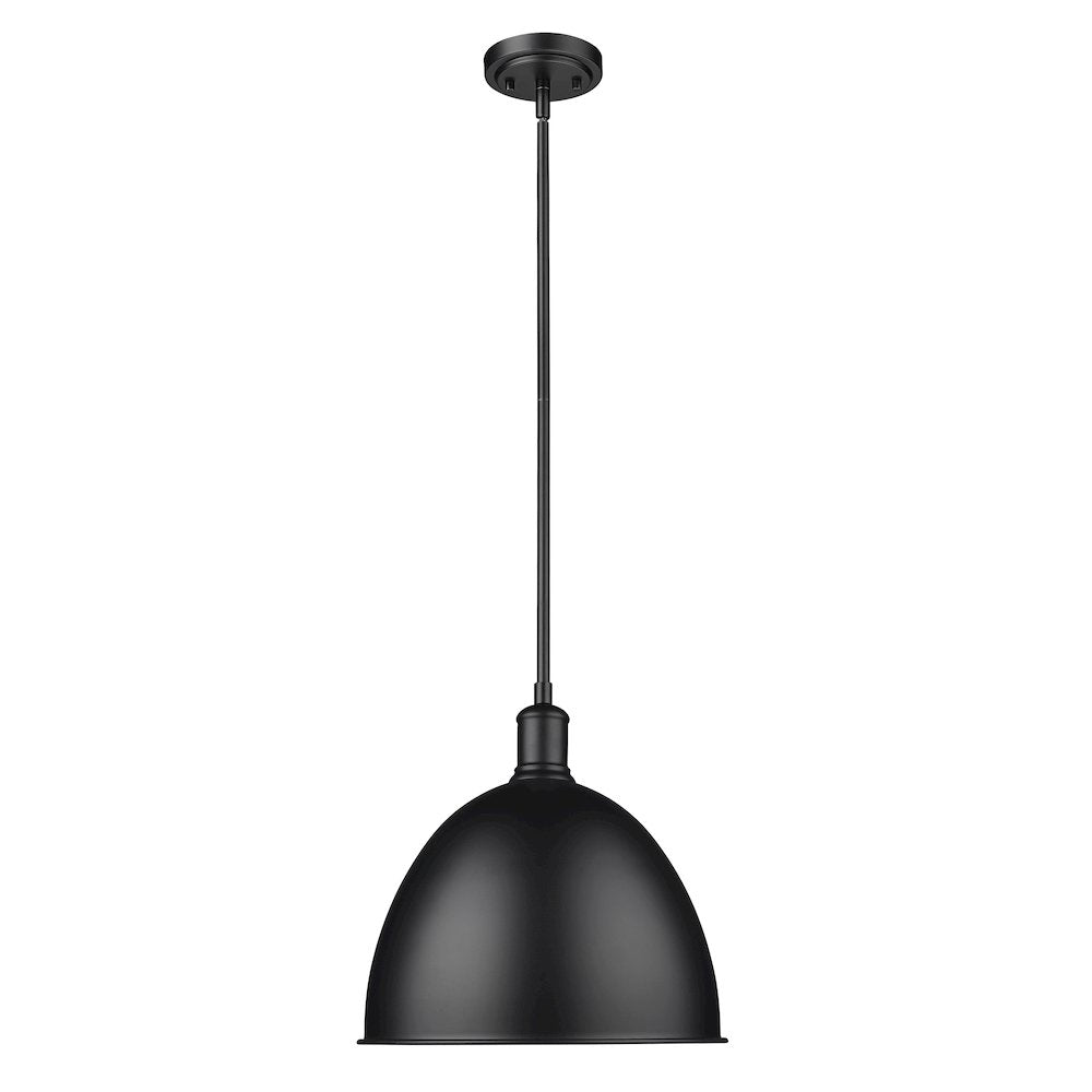 Z-Lite 1 Light Pendant