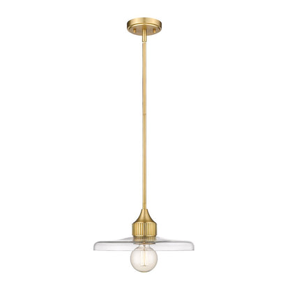 Z-Lite 1 Light Pendant
