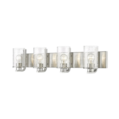 Z-Lite 4 Light Vanity