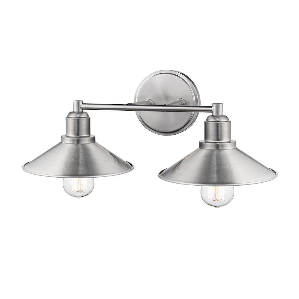 Z-Lite 2 Light Vanity