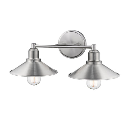 Z-Lite 2 Light Vanity