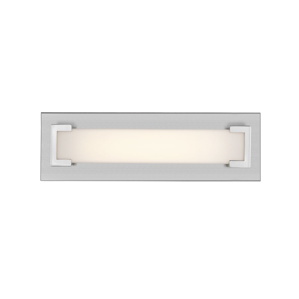 Z-Lite 1 Light Vanity