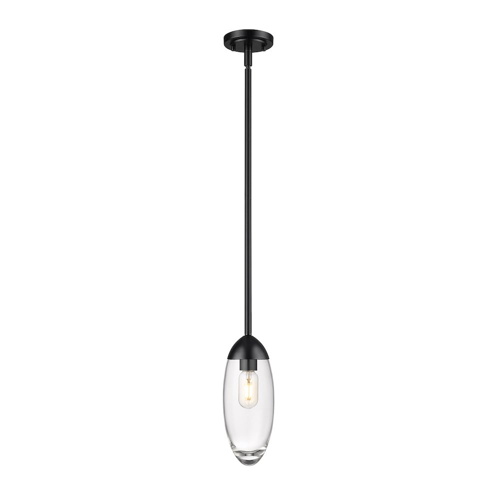 Z-Lite 1 Light Pendant