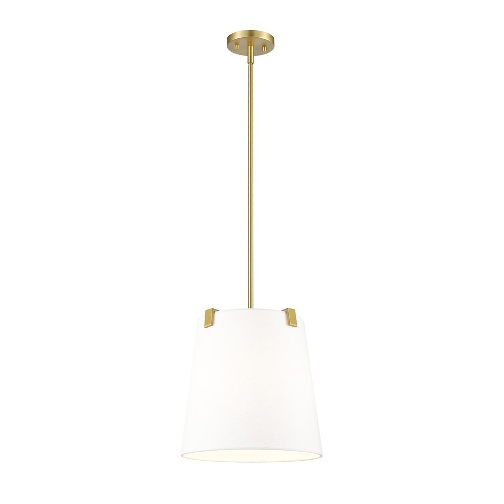 Z-Lite 3 Light Pendant