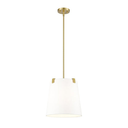 Z-Lite 3 Light Pendant
