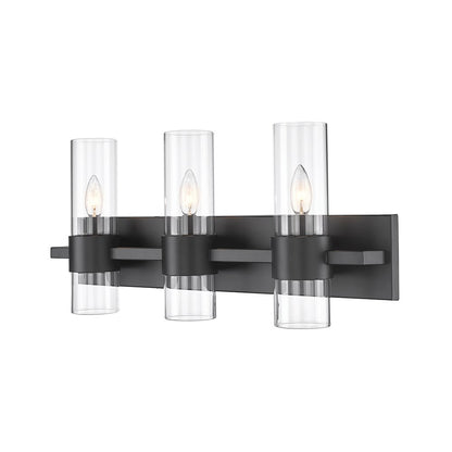 Z-Lite 3 Light Vanity