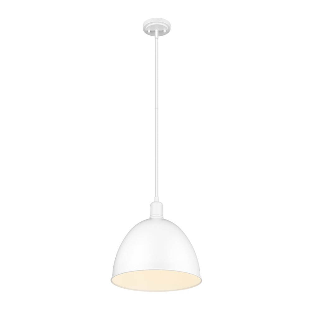 Z-Lite 1 Light Pendant