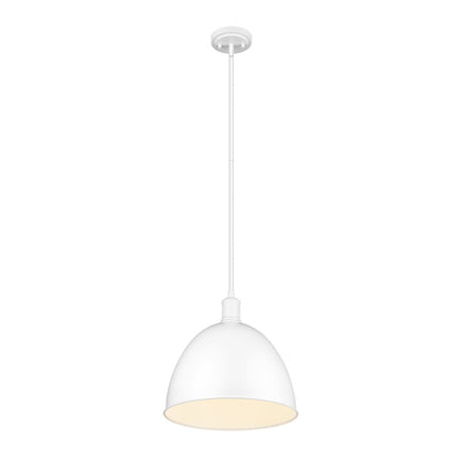 Z-Lite 1 Light Pendant