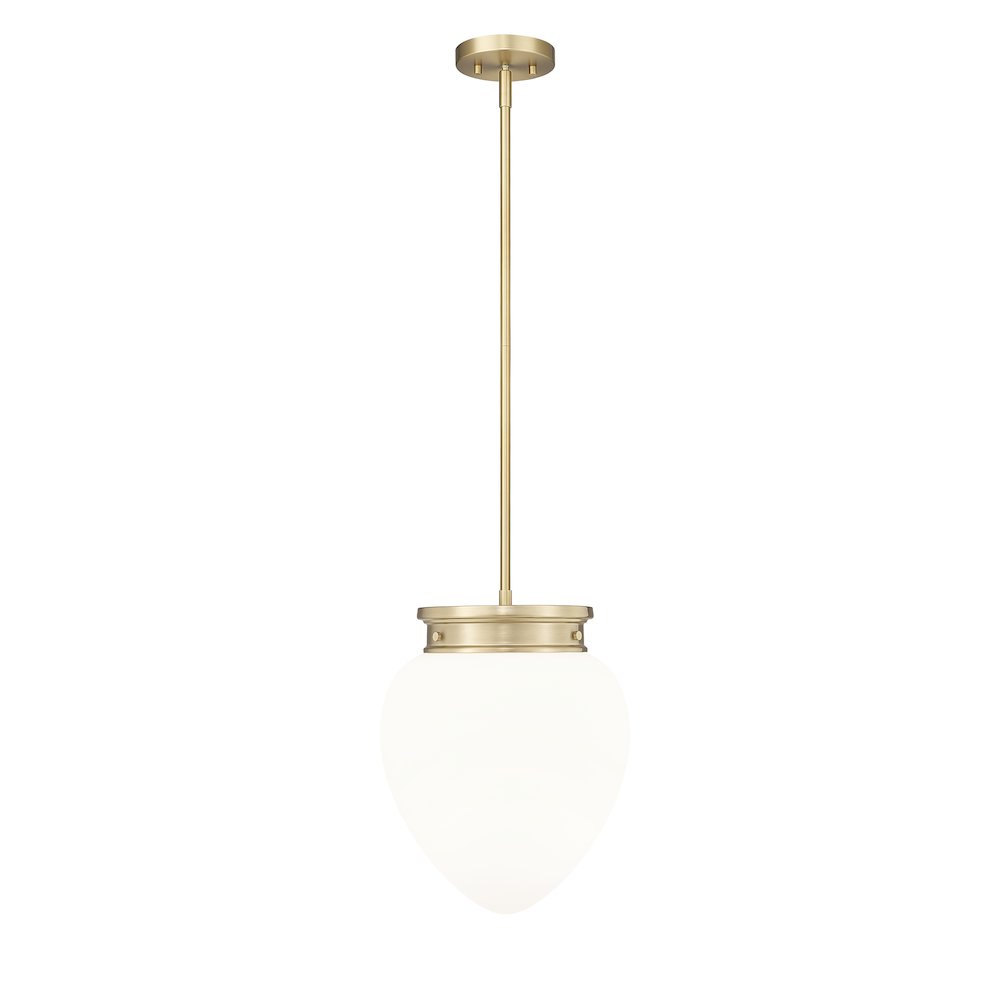Z-Lite 1 Light Pendant