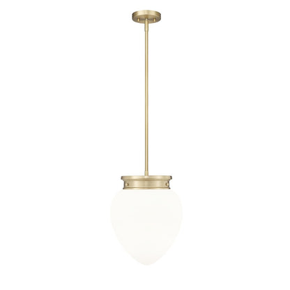 Z-Lite 1 Light Pendant