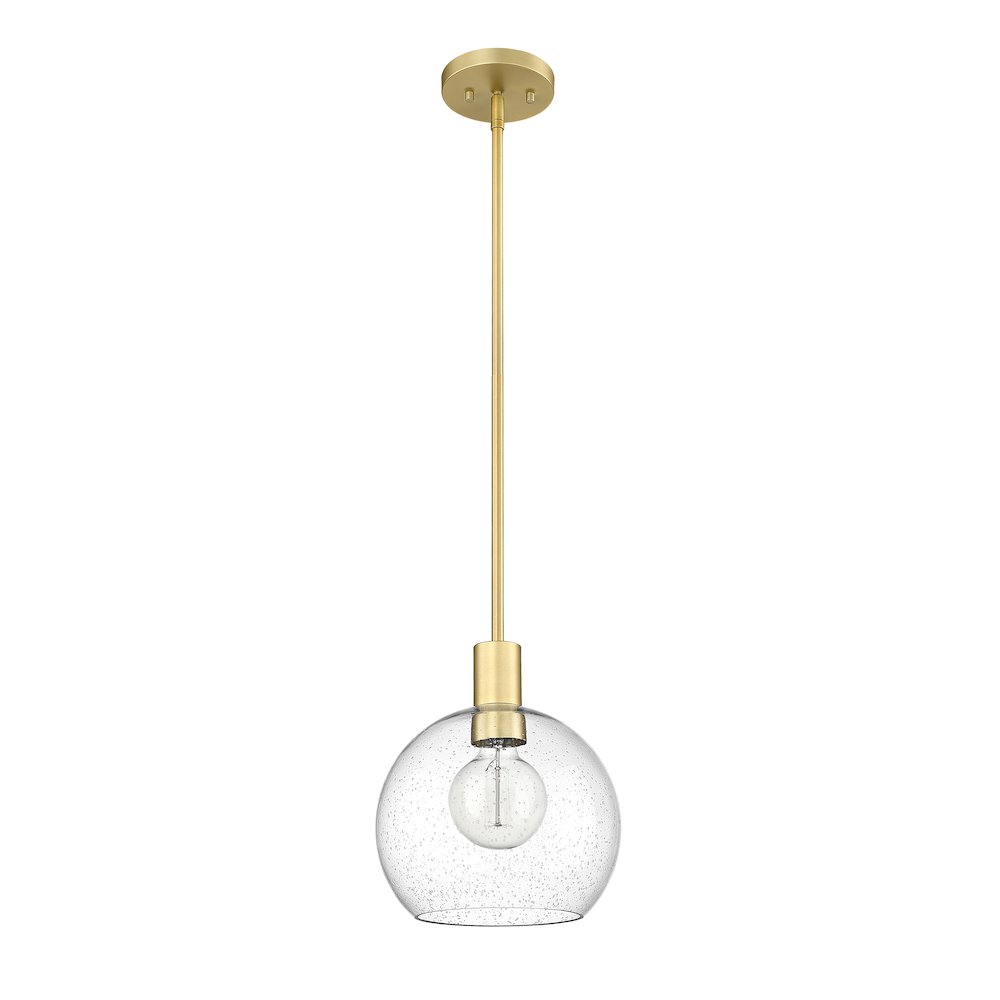 Z-Lite 1 Light Pendant