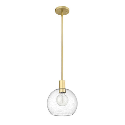 Z-Lite 1 Light Pendant