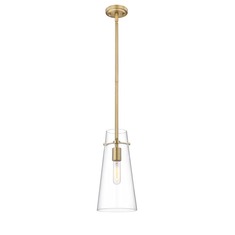Z-Lite 1 Light Pendant