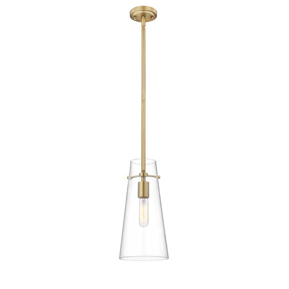 Z-Lite 1 Light Pendant