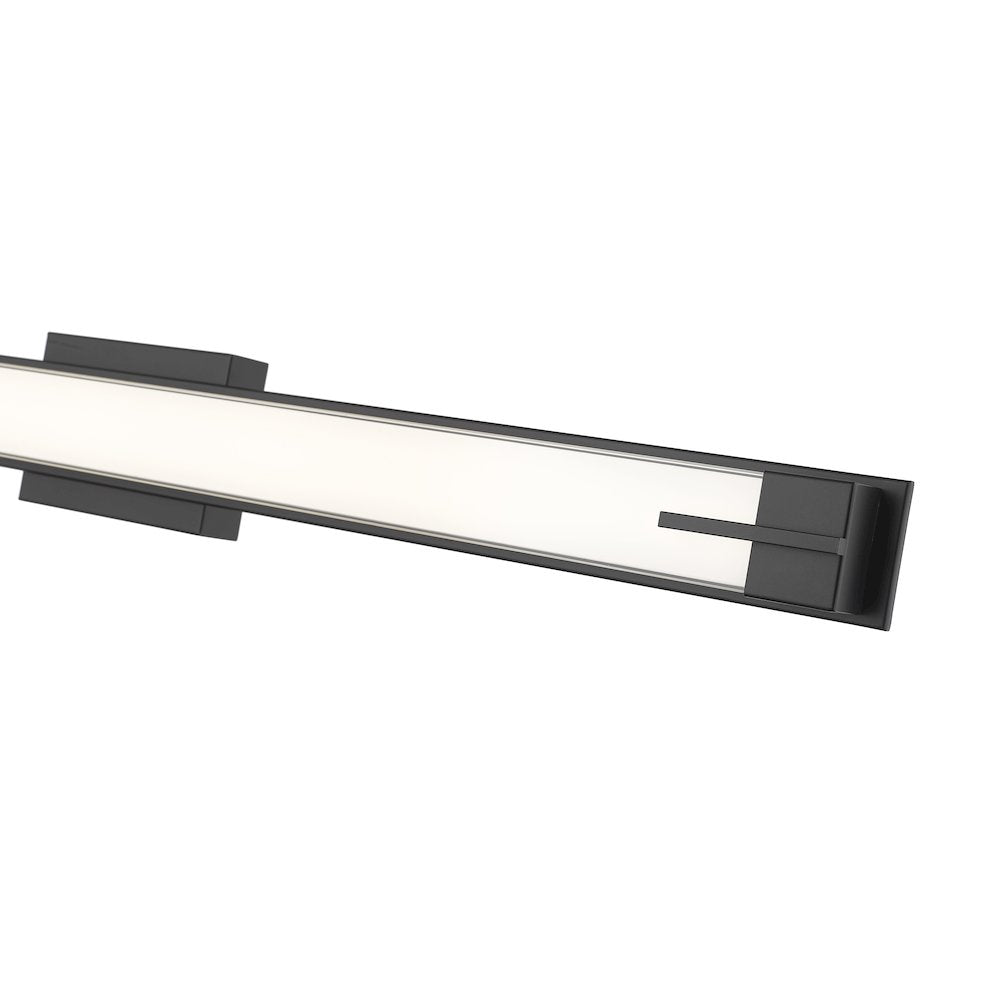 Z-Lite 1 Light Vanity