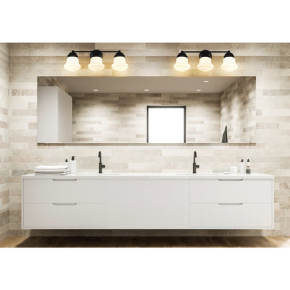 Z-Lite 3 Light Vanity