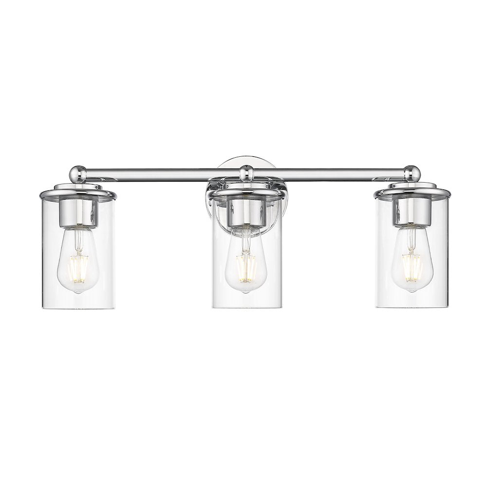 Z-Lite 3 Light Vanity