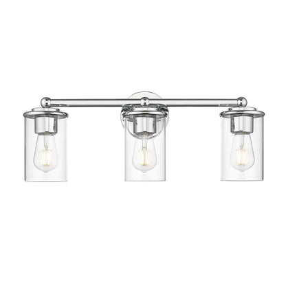 Z-Lite 3 Light Vanity