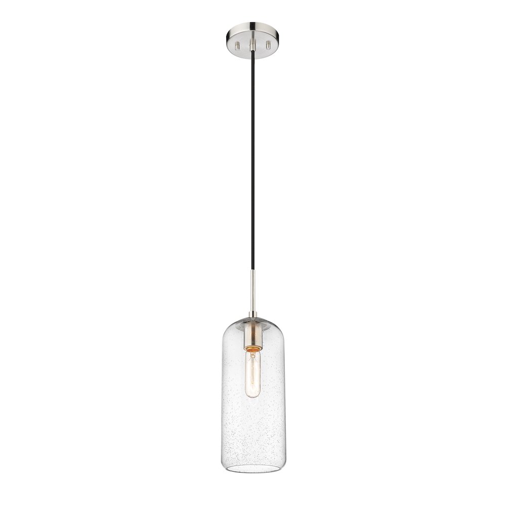 Z-Lite 1 Light Pendant
