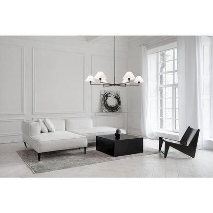 Z-Lite 6 Light Chandelier