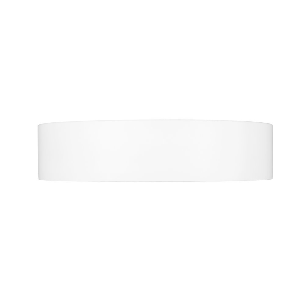 Z-Lite 1 Light Flush Mount
