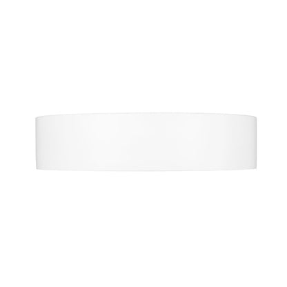 Z-Lite 1 Light Flush Mount