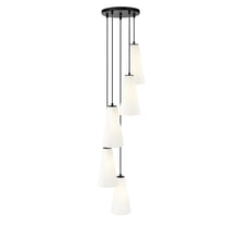 Z-Lite 5 Light Chandelier