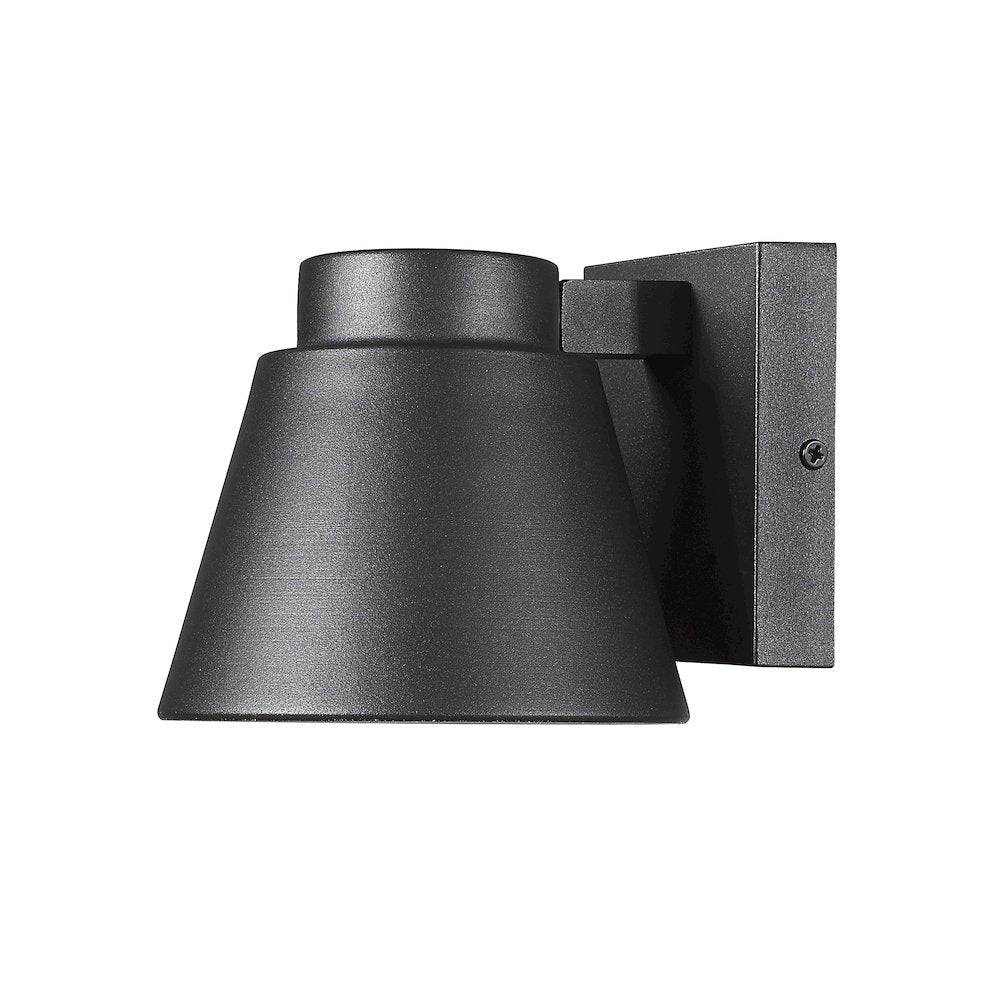 Z-Lite 1 Light Outdoor Wall Light