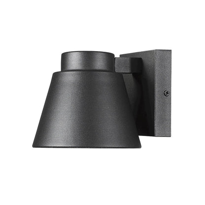 Z-Lite 1 Light Outdoor Wall Light