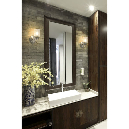 Z-Lite 1 Light Wall Sconce