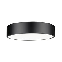 Z-Lite 1 Light Flush Mount