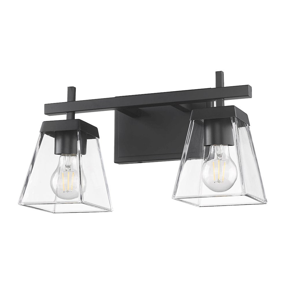 Z-Lite 2 Light Vanity