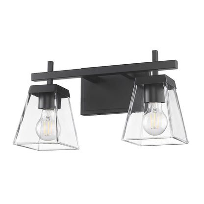 Z-Lite 2 Light Vanity