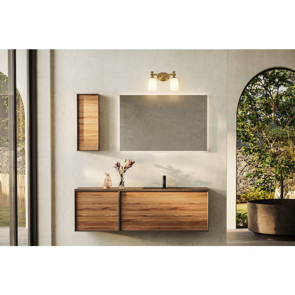 Z-Lite 2 Light Vanity