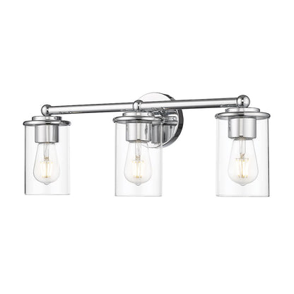 Z-Lite 3 Light Vanity