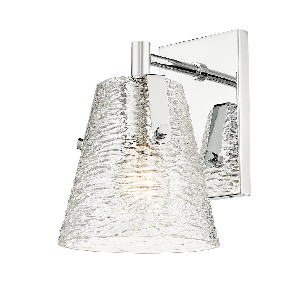 Z-Lite 1 Light Wall Sconce