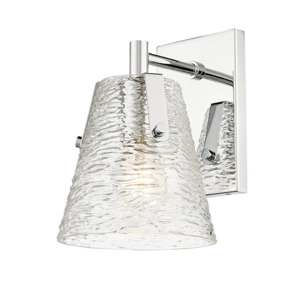 Z-Lite 1 Light Wall Sconce