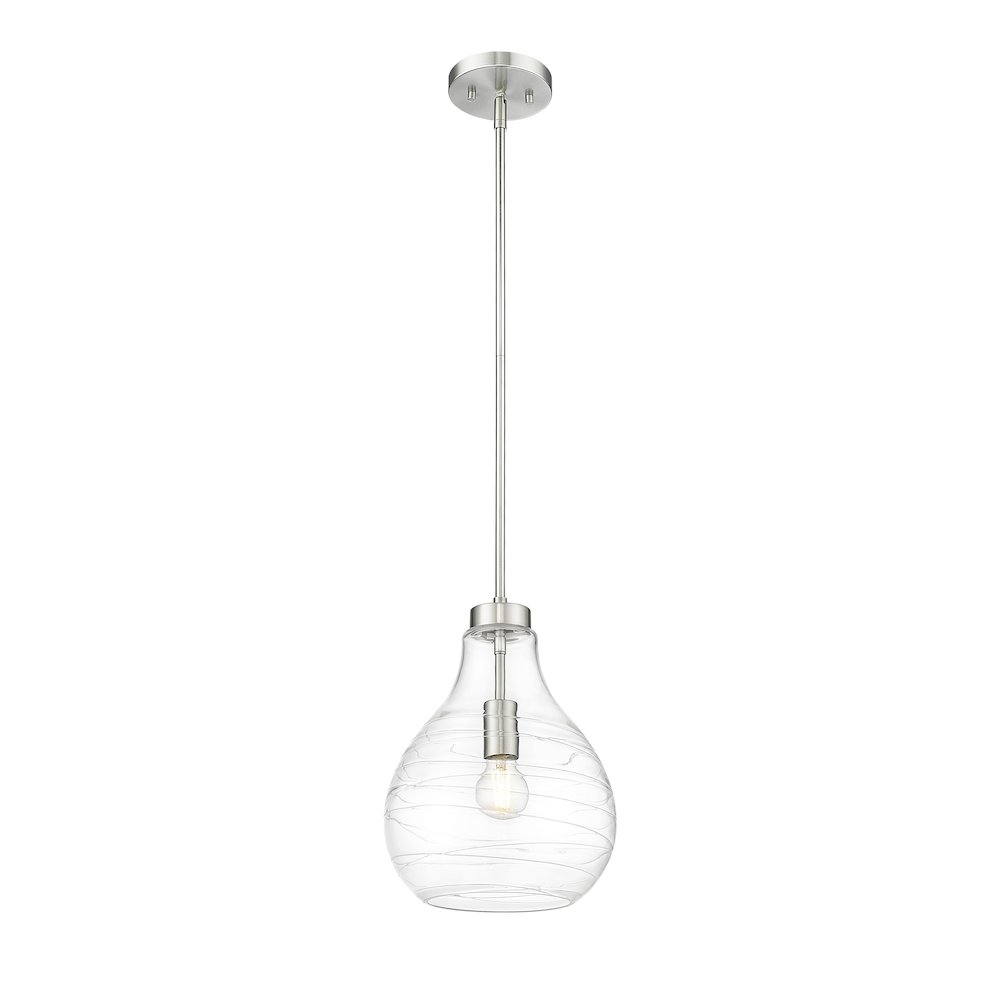 Z-Lite 1 Light Pendant