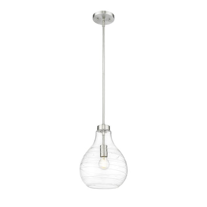 Z-Lite 1 Light Pendant