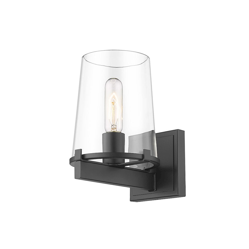 Z-Lite 1 Light Wall Sconce