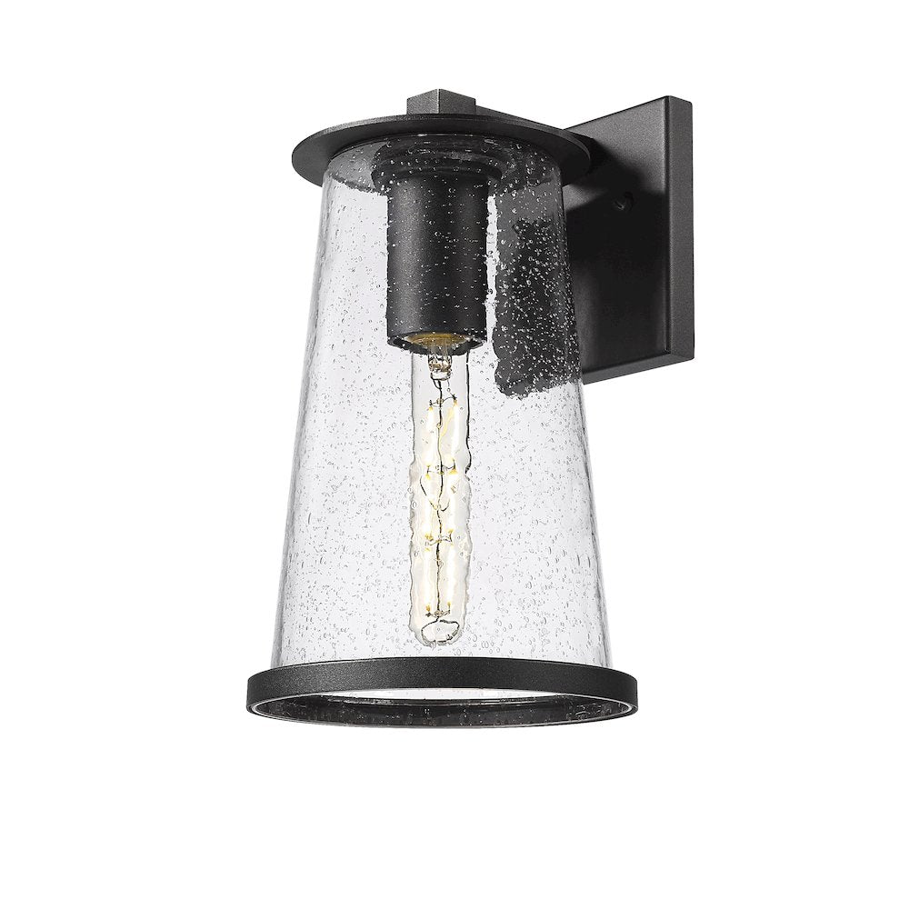 Z-Lite 1 Light Outdoor Wall Light