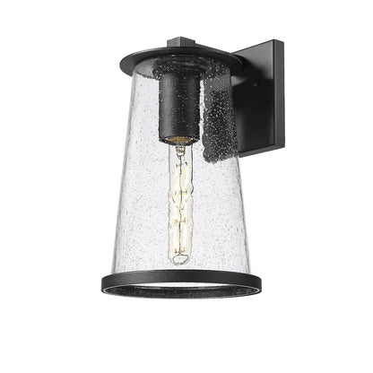 Z-Lite 1 Light Outdoor Wall Light