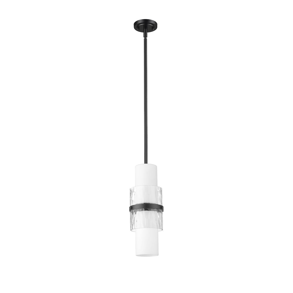 Z-Lite 1 Light Pendant