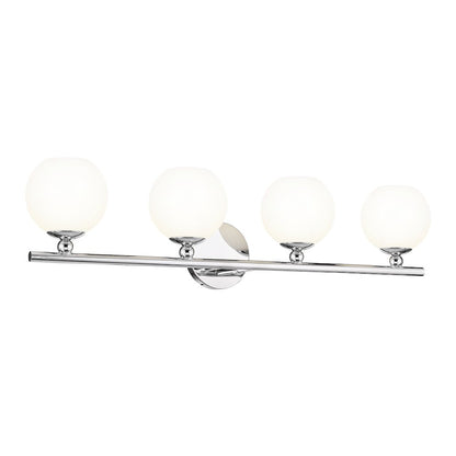 Z-Lite 4 Light Vanity