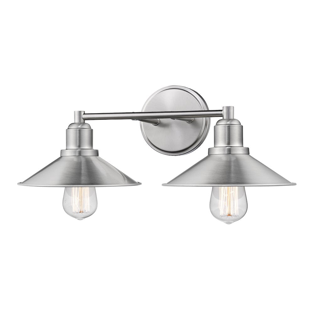 Z-Lite 2 Light Vanity