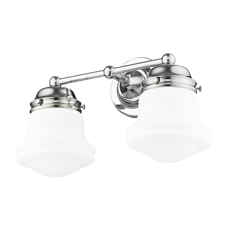 Z-Lite 2 Light Vanity