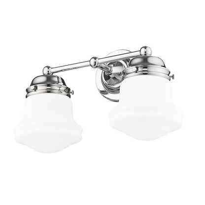 Z-Lite 2 Light Vanity