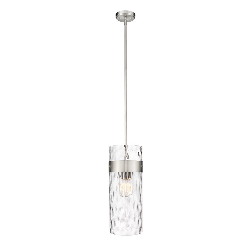 Z-Lite 3 Light Pendant